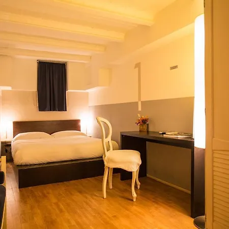 Casa Coloniale 2* 베로나