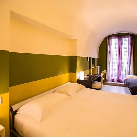 Casa Coloniale Bed & Breakfast Verona