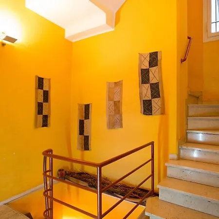 Casa Coloniale Verona